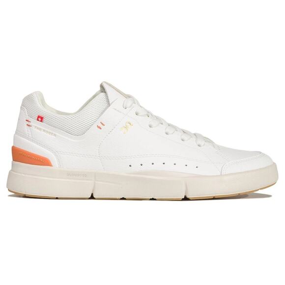 On Womens Trainers The Roger Centre Court Casual Lo Top Synthetic Leather 11 - Picture 1 of 8